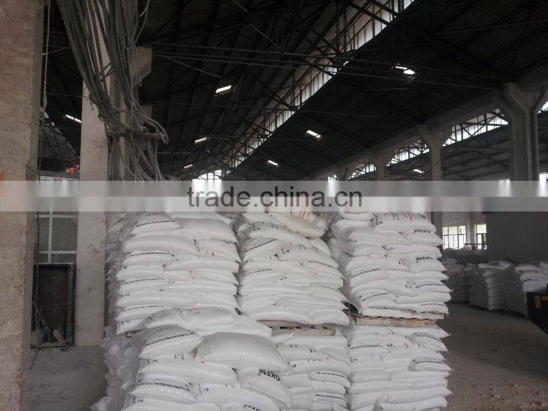 CACO3/limestone powder for PVC pipe,hose, tube from VIet Nam_GCC