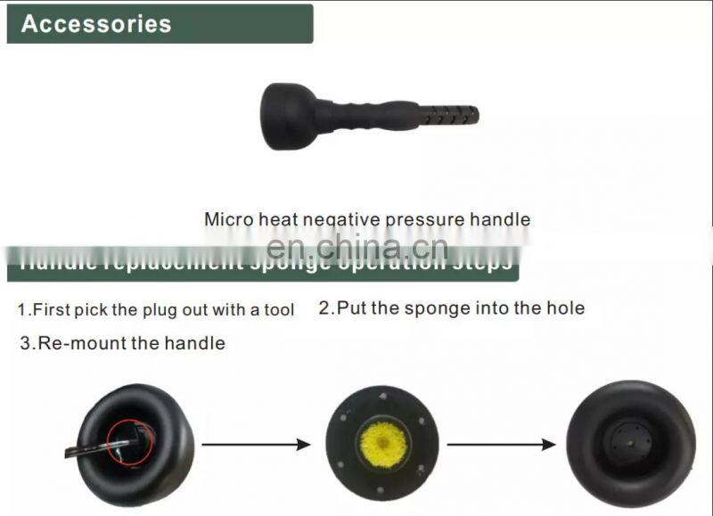 Sales Body Slimming Machine / Rf Vacuum Dotex Body Shaper Equipment / Salon Use Cavitation