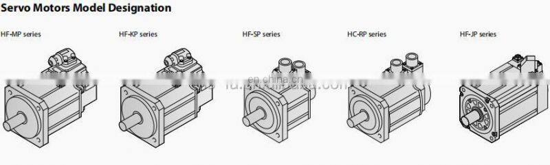 Mitsubishi cheap servo motor HF-SP502