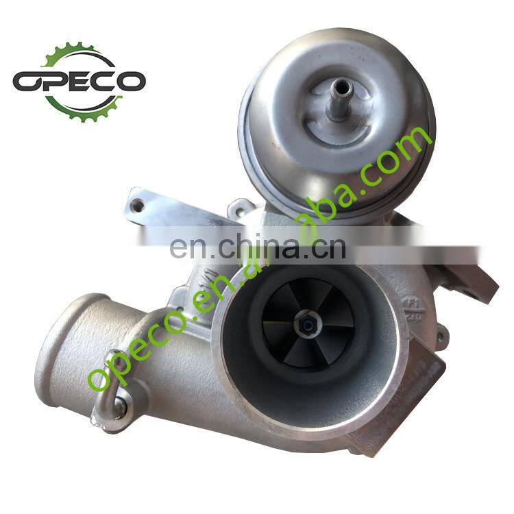 For Changan CS95 2.0T turbocharger JQP53 1118010-A02-AA 1118010A02AA