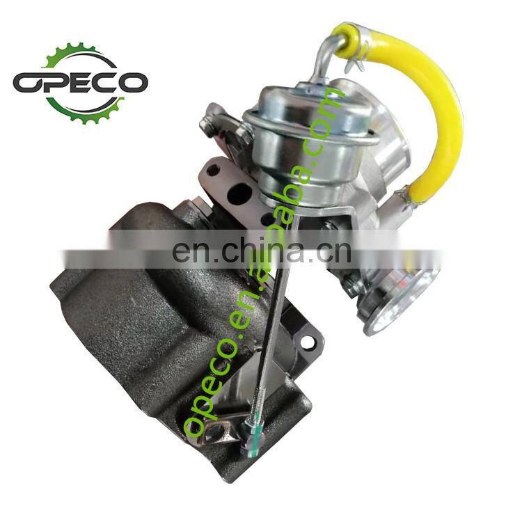 1008200FA021XZ HP55 turbocharger for JAC