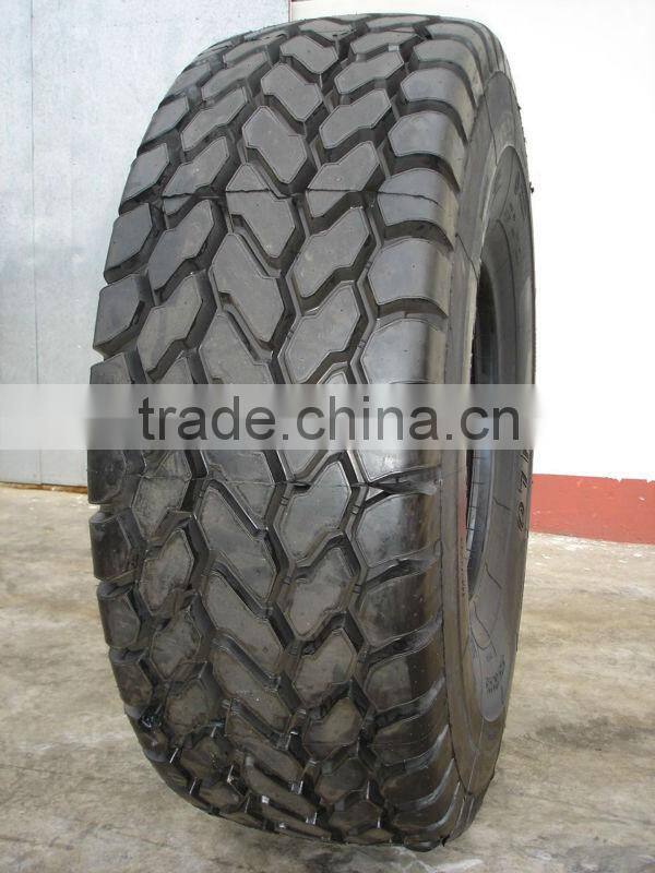 CRANE OTR tire