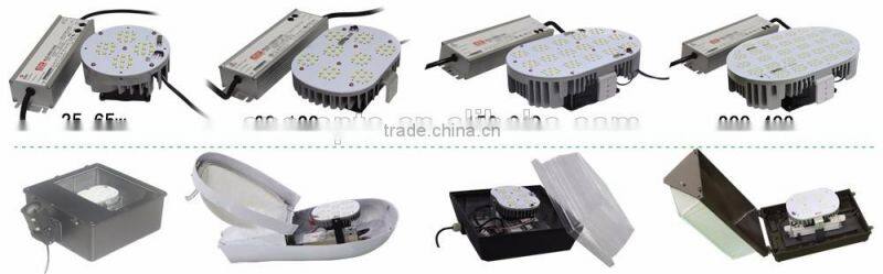 Hot selling UL LED High Bay Light Retrofit Kits 100w with 5 Years Warranty
