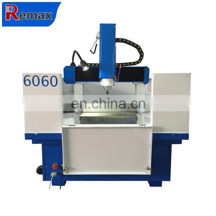 3 Axis cnc milling machine for metal