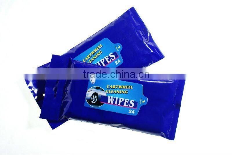 Wet Wipes