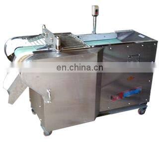 stainless steel vegetable fruit dice machine/fruit cutting machine