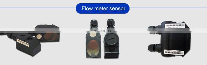 Taijia TDS-100F1 Non-invasive wall mounting Ultrasonic flowmeters ultrasonic flow meter sensor flowmeter