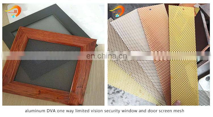high quality low price mosquito net roll screen product fabrication
