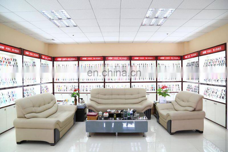 Affordable quality watch brands Skmei 1204 metal analog digital watch