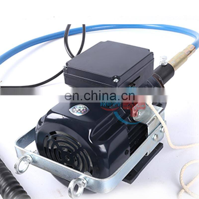 HC-R031D professional sheep hair cutting machine shearing SHEEP HAIR CLIPPER/ Electric sheep clipper