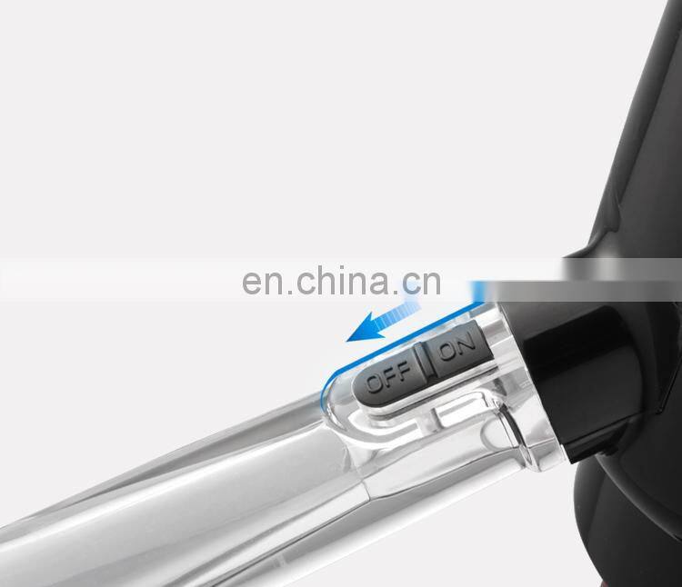 Wholesale High Quality Mini Electric Wine Aerator Dispenser Automatic