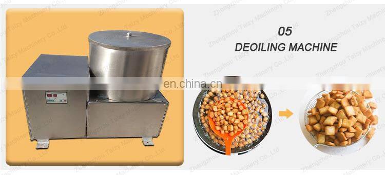 chin chin cutter production line nigerian cutting chinchin cutter machine