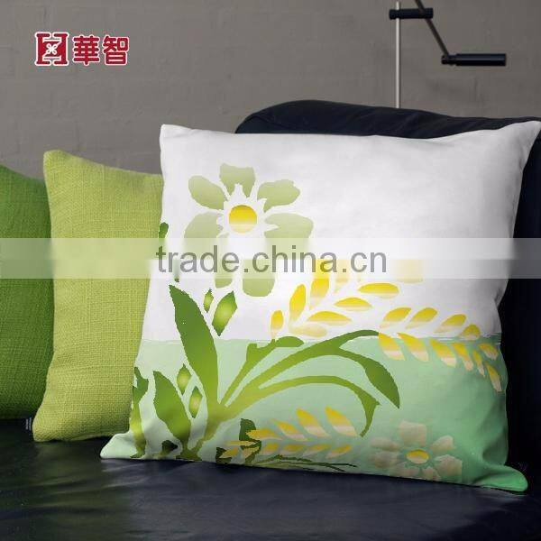 Customized printed Cushion, Digital printing cushion cover, sofa decoration cushion