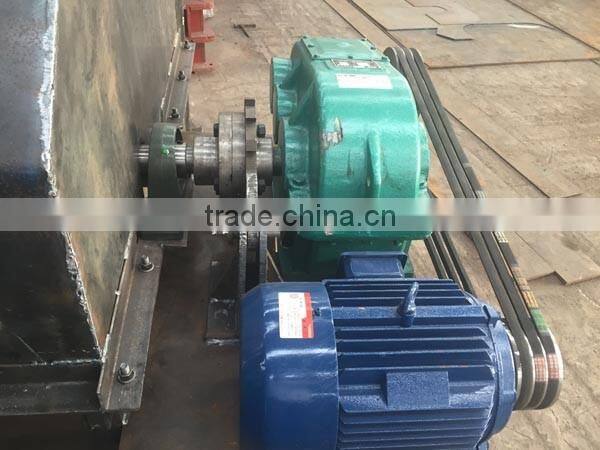 China top quality vertical coal mining transmission plate chain bucket elevators