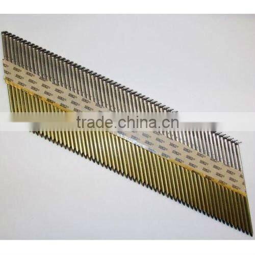 galvanized concrete nails