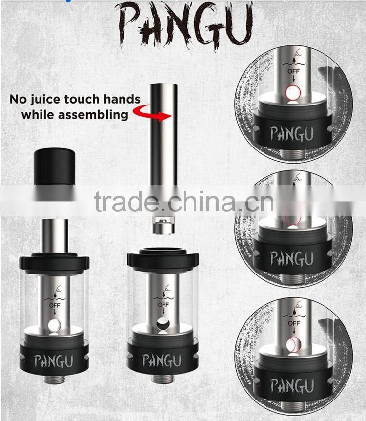 kanger pangu atomizer 3.5ml