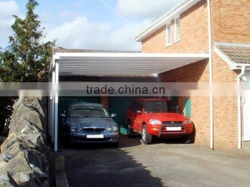 Cheap Aluminium car ports