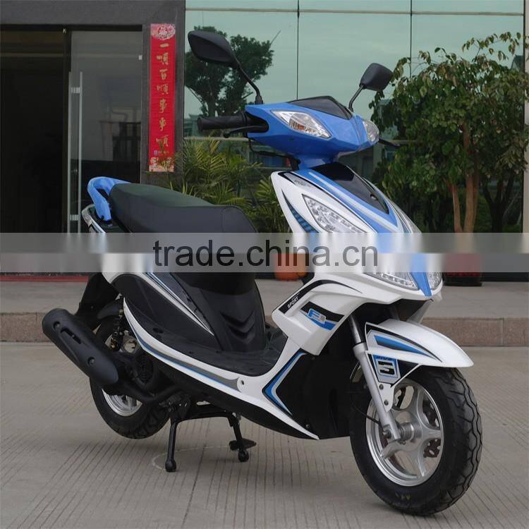 Cheap scooter 50cc (Scooter 50QT-72)
