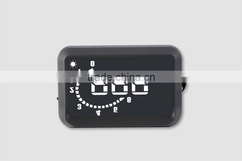 Car HUD display Head up display