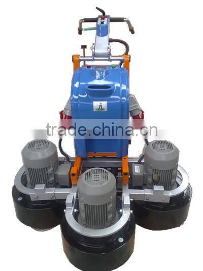 JL1500 granite floor electricity burnishing polishing grinding machine