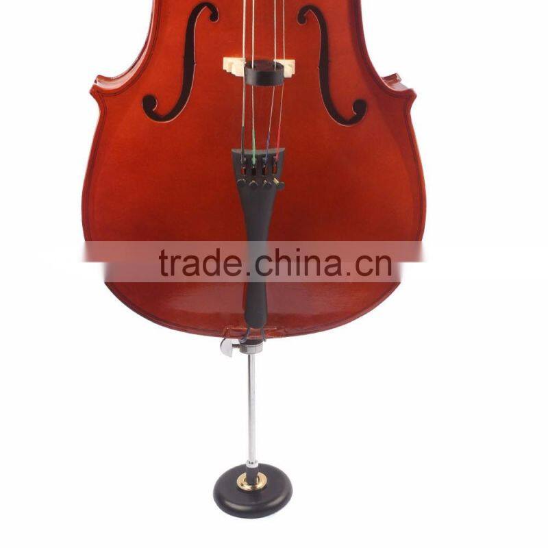 LV009 a set of string Rubber Mute for Violin Cello
