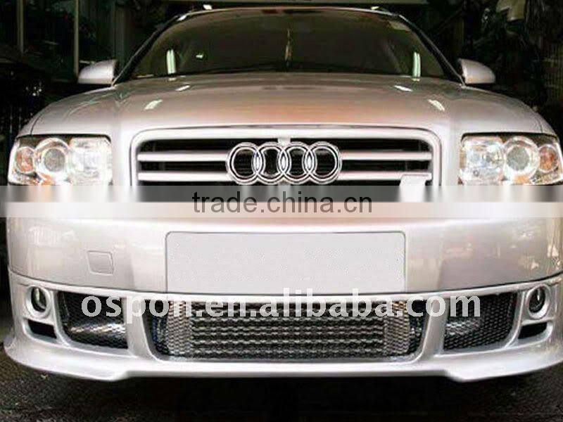 Intercooler pipe kits for Audi A4 B6 1.8T Quattro New