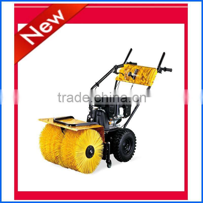 2013 new type 3 in1 snow sweeper/handy sweeper