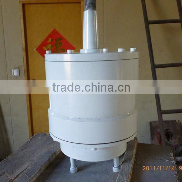 HOT SALE!!! 2015 newest mini 300w vertical axis wind turbine generator/wind power generator for sale