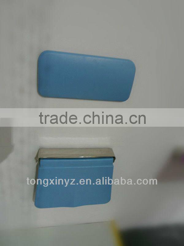 Hot Sale Made of high-tech PU and Stainless steel Swivel Shower Chair TX-116N-1,pass test of REACH,ROHS