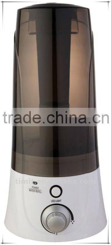 Tower Coolmist Adjustable Ultrasonic Humidifier