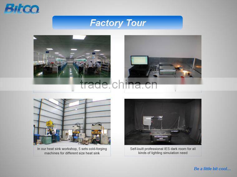 CE DLC SAA Approved High Lumen 150W Led high bay