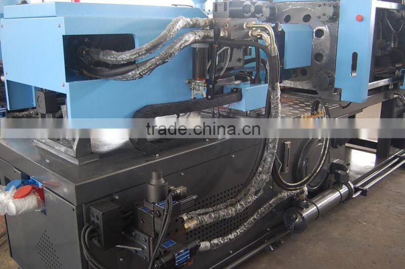 168Ton Plastic spoon injection moulding machine