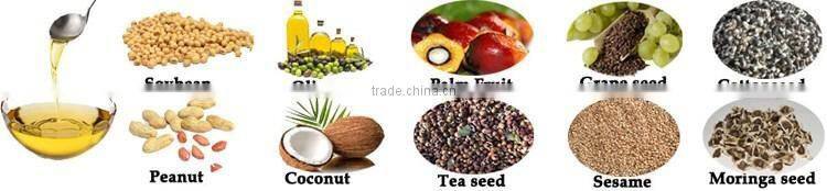 coconut extraction peanut oil peanut processing machine