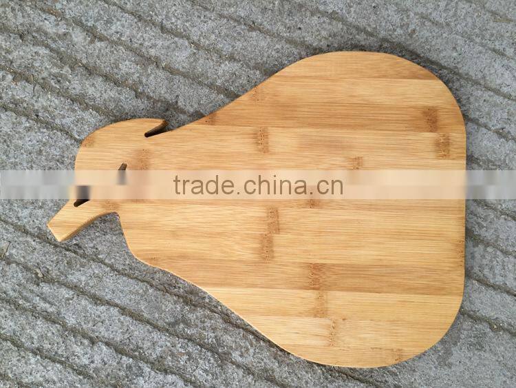 high quality and cheap bamboo cutting board,vegetable cutting board