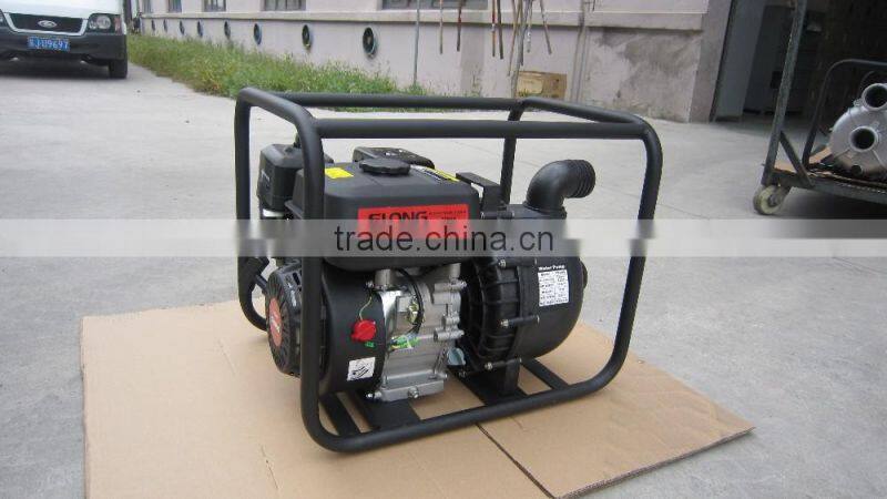 FTB50 GASOLINE WATER PUMP chemical pump 2inch