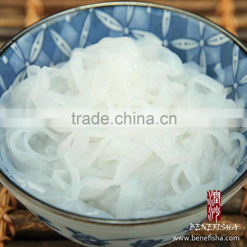 Shirataki Fettuccine/Konnyaku/Konjac Noodle