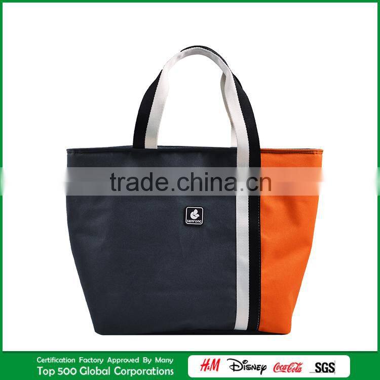 tote picnic bag detachable bag