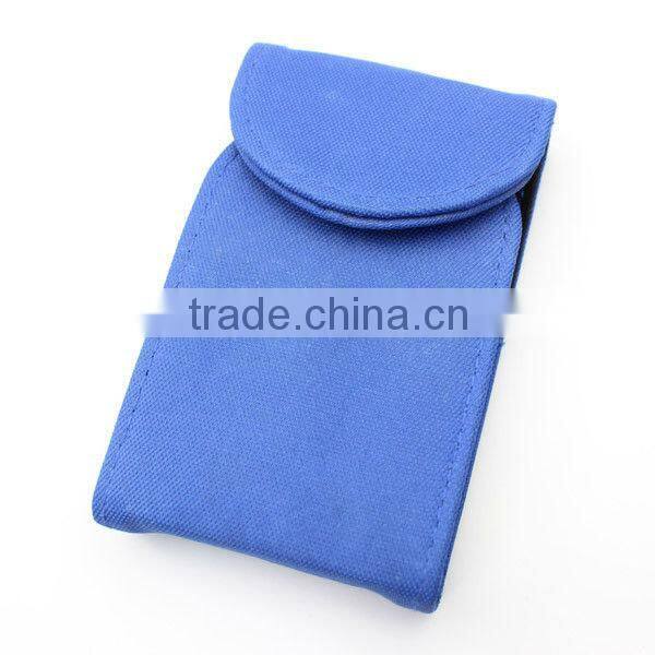 Personal Care Blue Bag Manicure Set