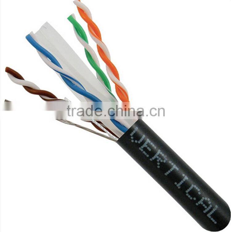 Bulk Sale RJ45 Cat6a UTP Ethernet Networking Lan Cable In Reel