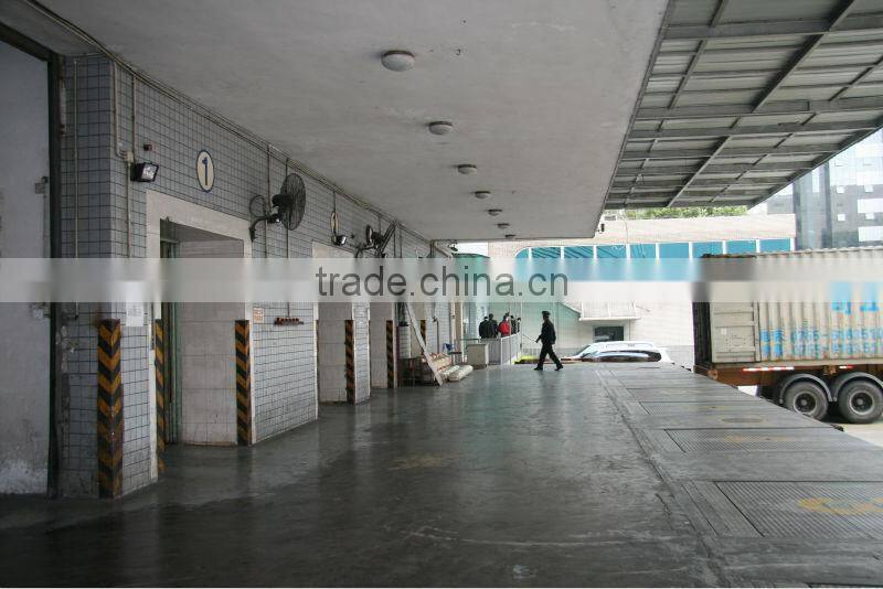 shenzhen consolidation shipping ------ Mike