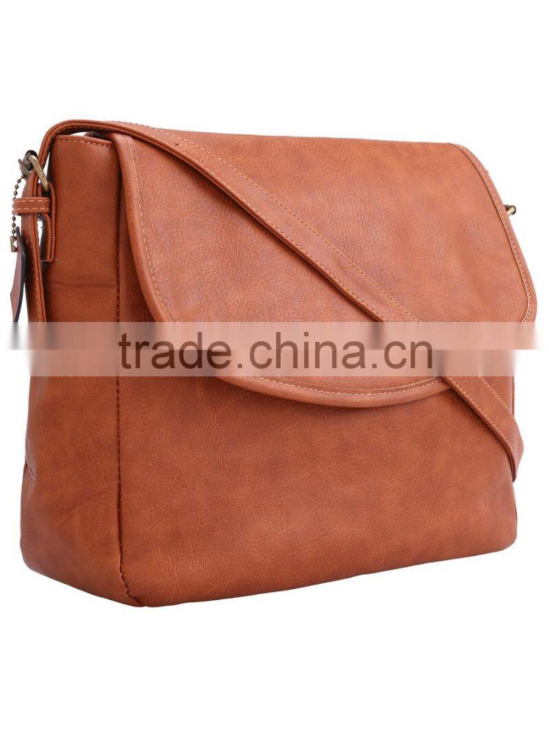 2016 hot sale PU Shoulder bag lady clutch handbag