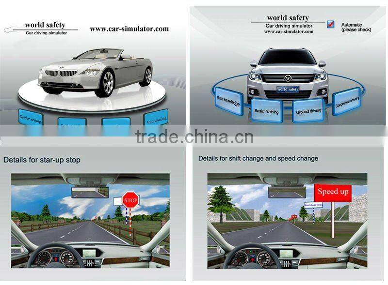 train simulator easynew-C 26inches display