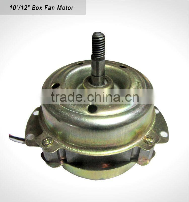 220v 16inch 18inch electric stand fan motor