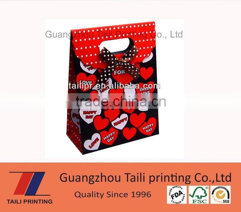 Most popular wedding decorative paper bags