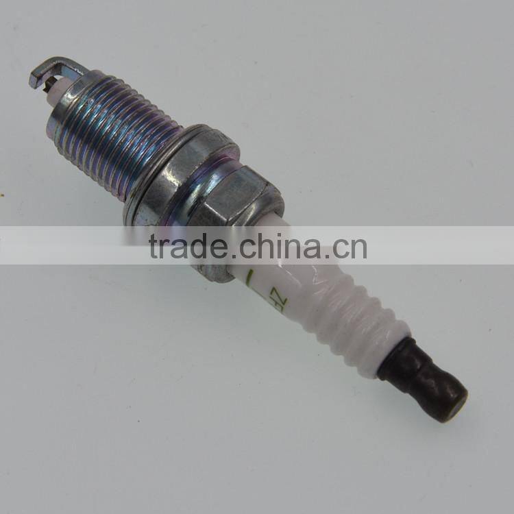 Ngk Nickel Spark Plug for Hon-da, Isu-zu, Mazda, Haima Cars ZFR6F-11