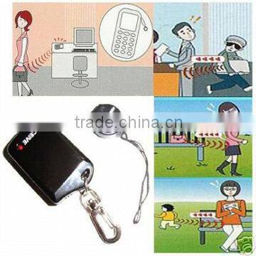 Mobile Phone Anti Theft Alarm
