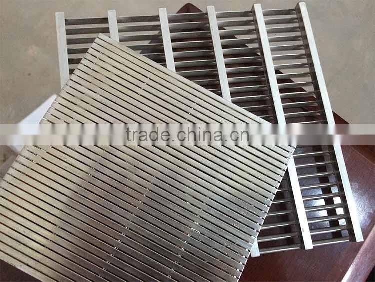 2015 new design 316L stainless steel filter wire mesh