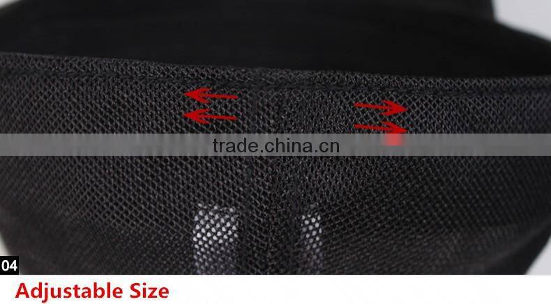 Promotion Kenmont Logo Printed Cheap Baseball Cap Custom