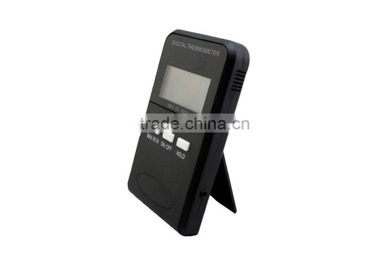 2016 New Products Grill Thermometer