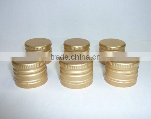 Hot selling aluminum cap crimping machine